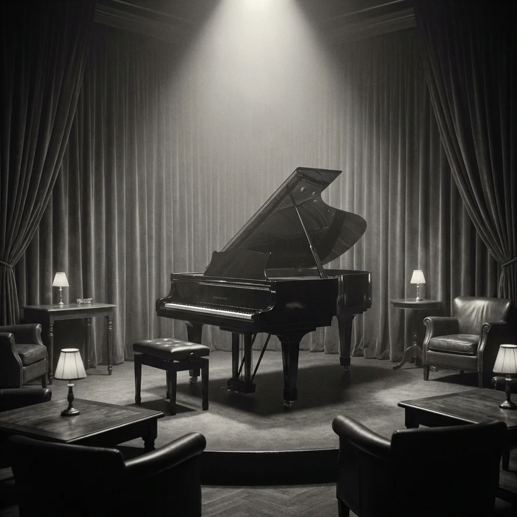 Jazz & Crooner